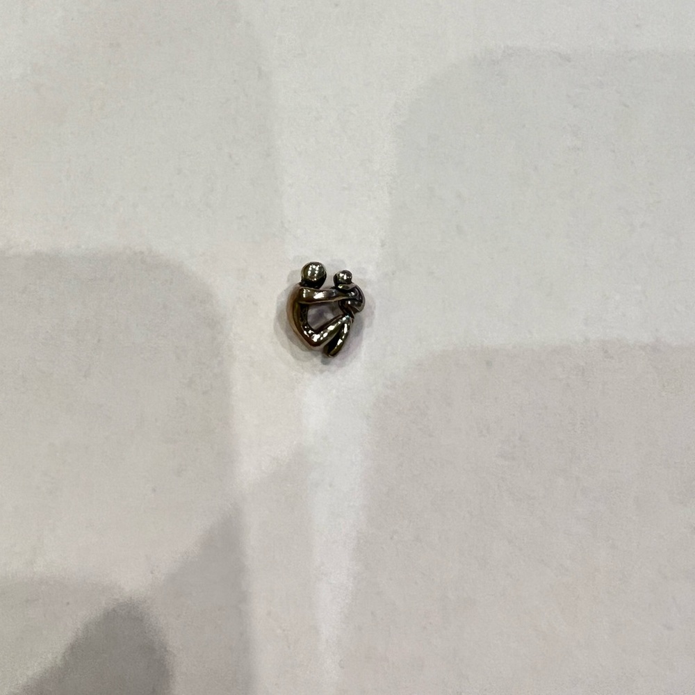 Trollbeads Paternity, Silver Bead - image 3